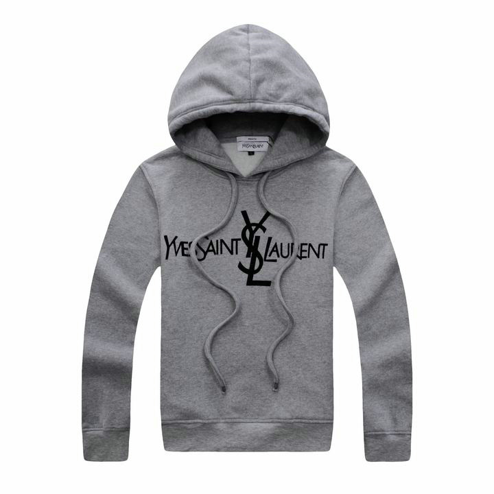 Sweat YSL Homme Pas Cher